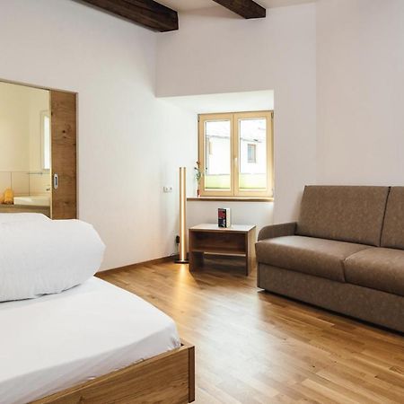 Nowders Zimmer Nauders Zewnętrze zdjęcie
