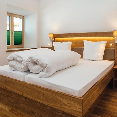 Nowders Zimmer Nauders Zewnętrze zdjęcie