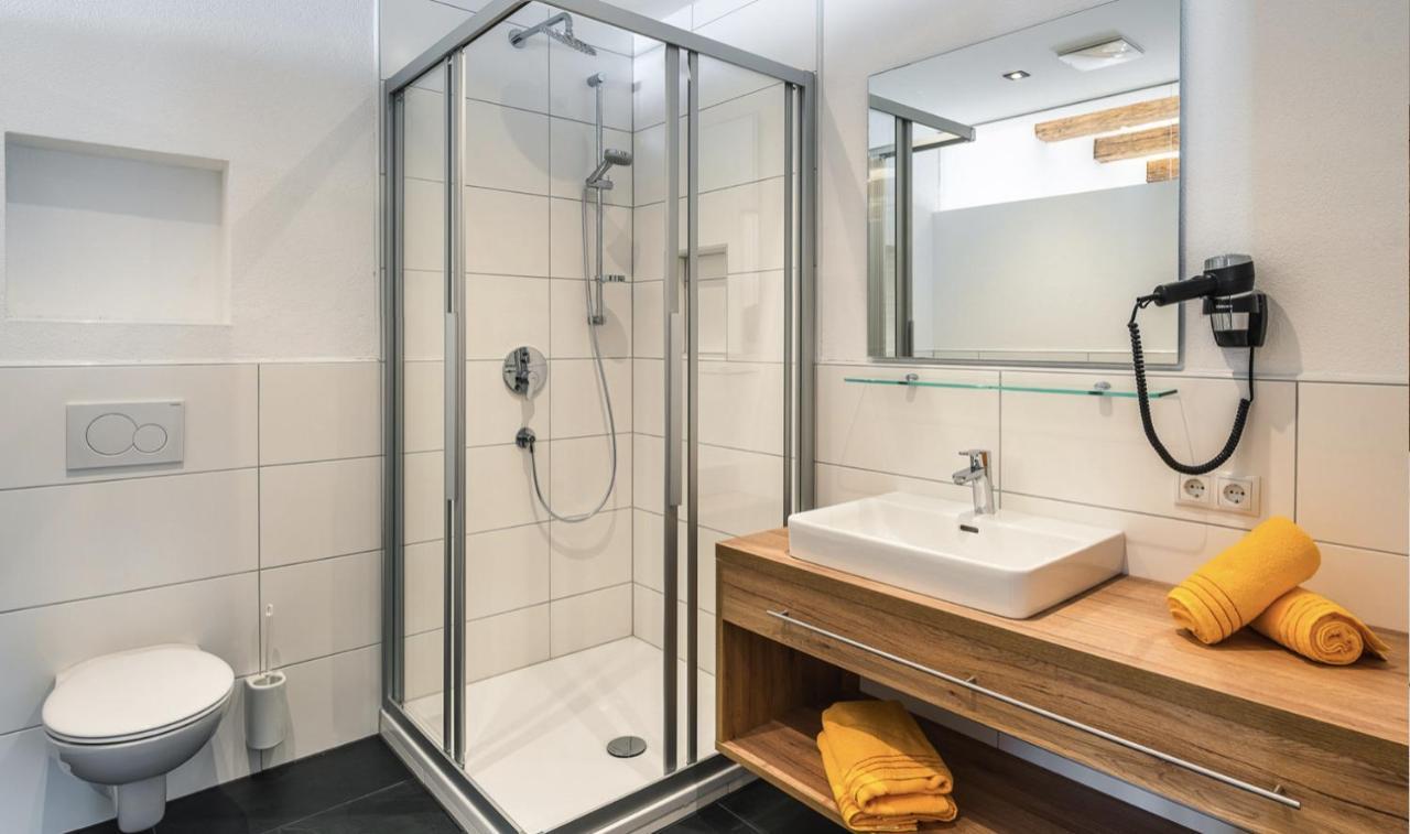 Nowders Zimmer Nauders Zewnętrze zdjęcie