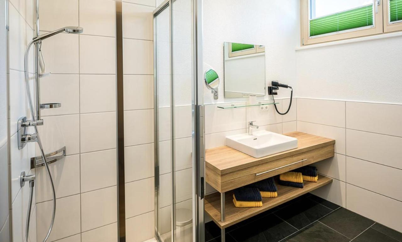 Nowders Zimmer Nauders Zewnętrze zdjęcie