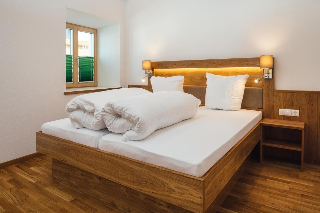 Nowders Zimmer Nauders Zewnętrze zdjęcie