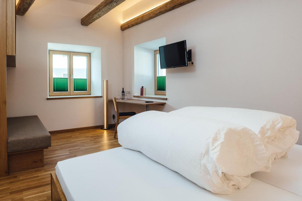 Nowders Zimmer Nauders Zewnętrze zdjęcie